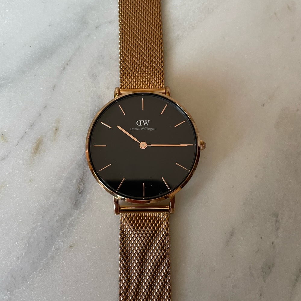 Daniel Wellington Women’s watch